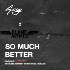 G - Eazy x Jaymeskiii - So Much Better