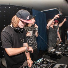 BIRTHDAY CAKE (CYPHER)