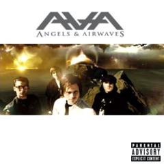 Angels & Airwaves - The Gift (Live)