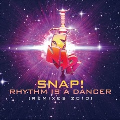 Snap - Rhythm Is A Dancer (Eric Mendosa Bootleg) Buy=Free