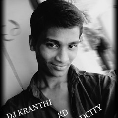 Shiva Uyyalo Mix By DJ KRANTHI OLDCITY (CONGO & TAPORI) SONG