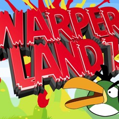 WARPERLAND 7 SAMPLER (OUT NOW!!!)