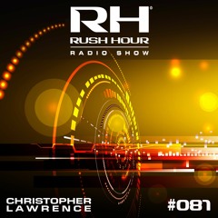 Rush Hour 081 w/ guest Seven Ways