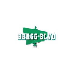 Bragg Blvd (Prod. By LunÁtic & MarzP)