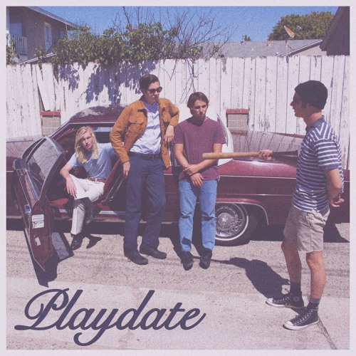 Spendtime Palace - Think Its Yours