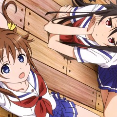 ANI★VERSARY Day8 公募mix