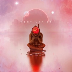 Fransis Derelle Ft. Benji Lewis - Wont Let Go