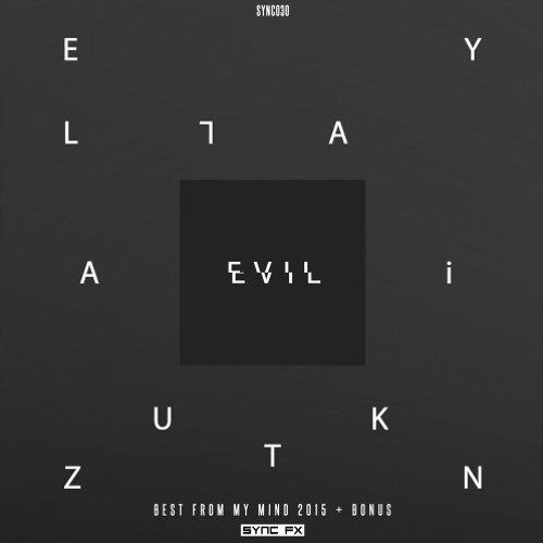 Elay Lazutkin - Let's Take Noise (Original Mix)