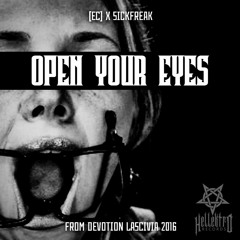 [EC] V.s SickFreak - Open Your Eyes
