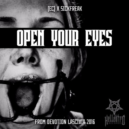 [EC] V.s SickFreak - Open Your Eyes