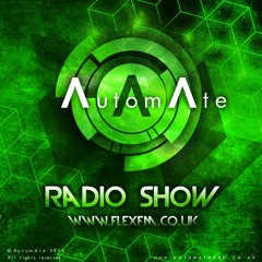 AutomAte DnB Show - Deficit b2b Esion (Flex FM 10/07/15)
