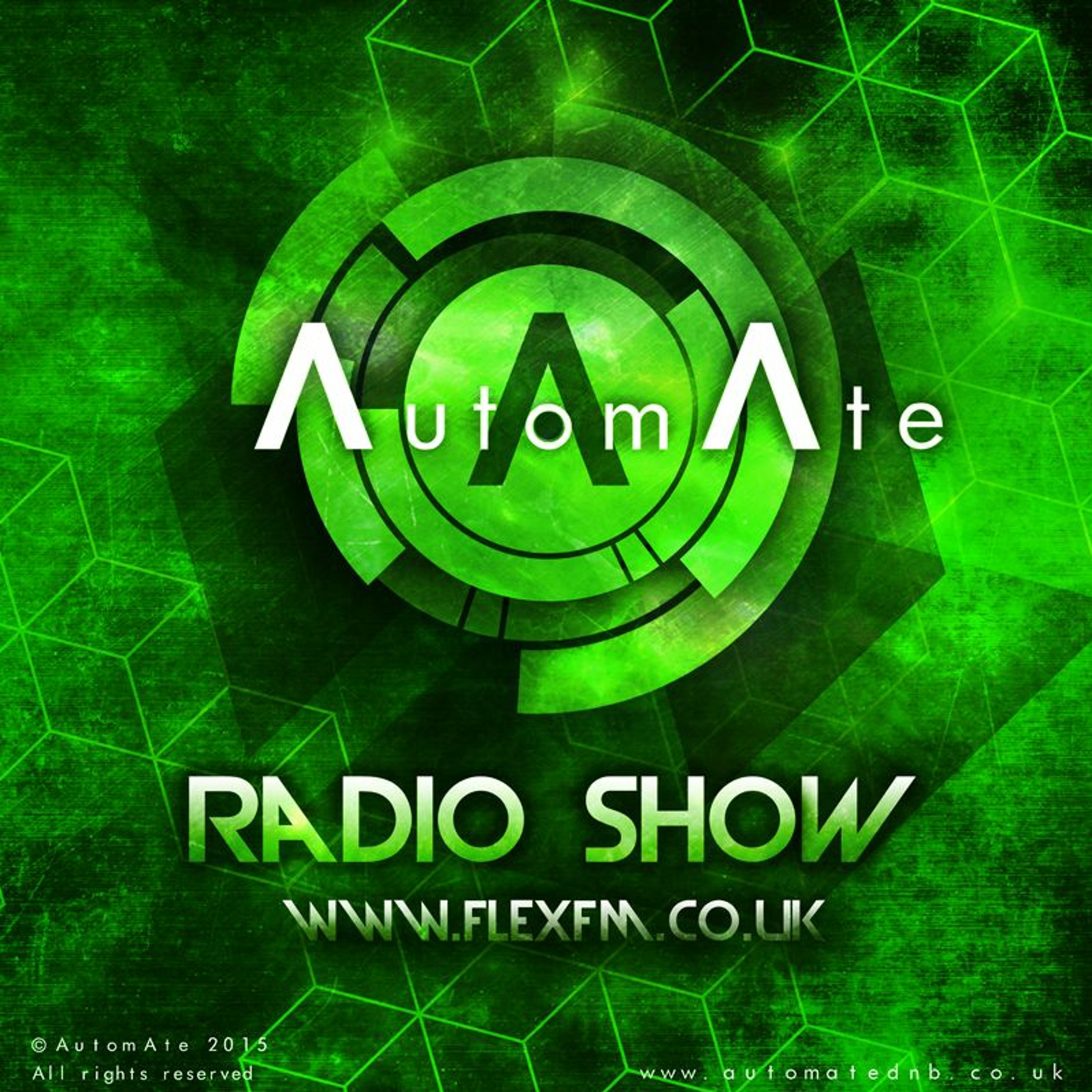 AutomAte DnB