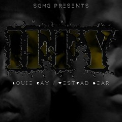 IFFY Louie Ray & Westpad Bear