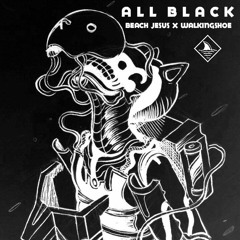 All Black (prod. by Walkingshoe and Jaro)