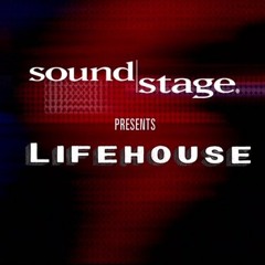 Lifehouse - Broken ( Live)
