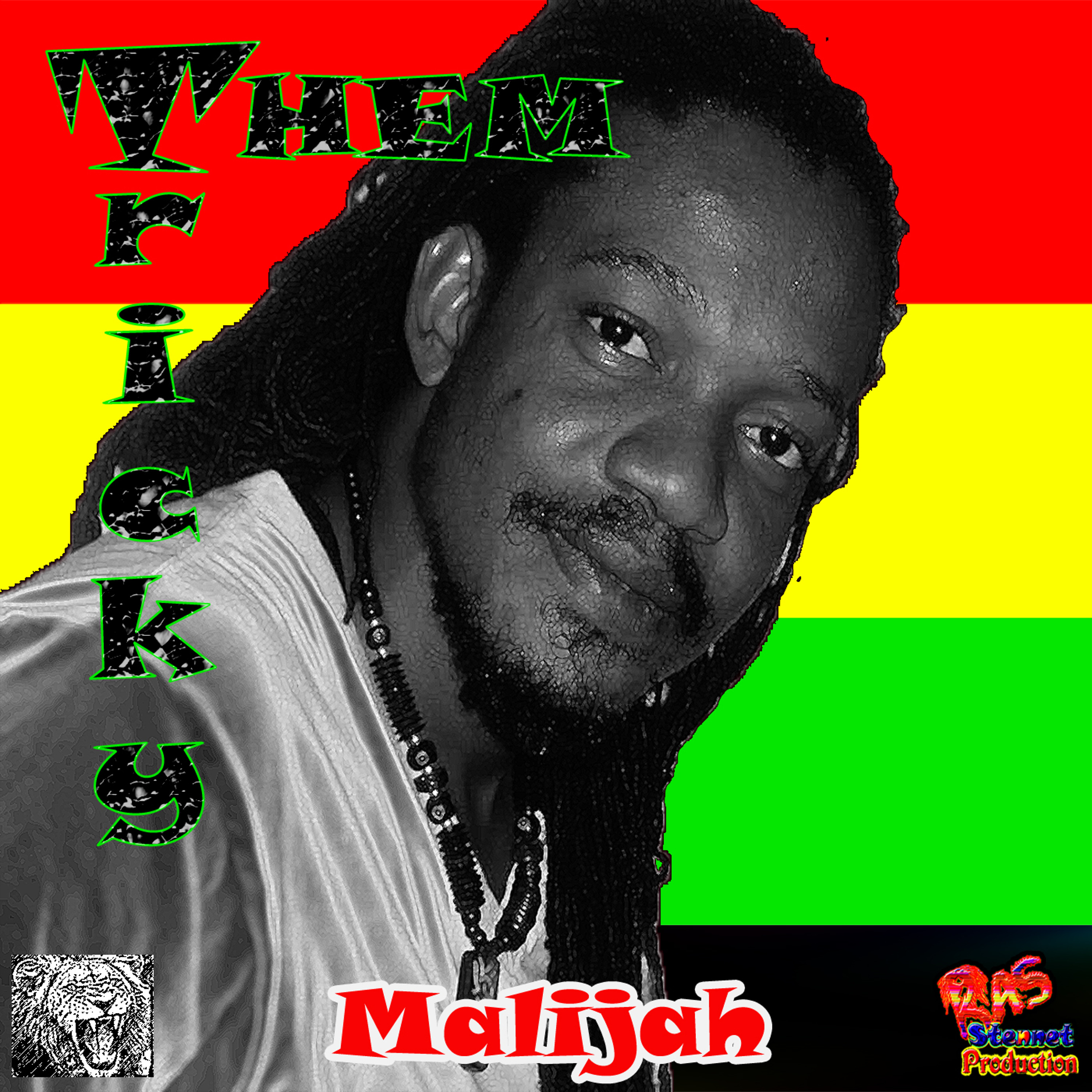 RAS Stennet Instagram