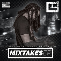 C4 KCG - Where Im At (prod Dansonn)