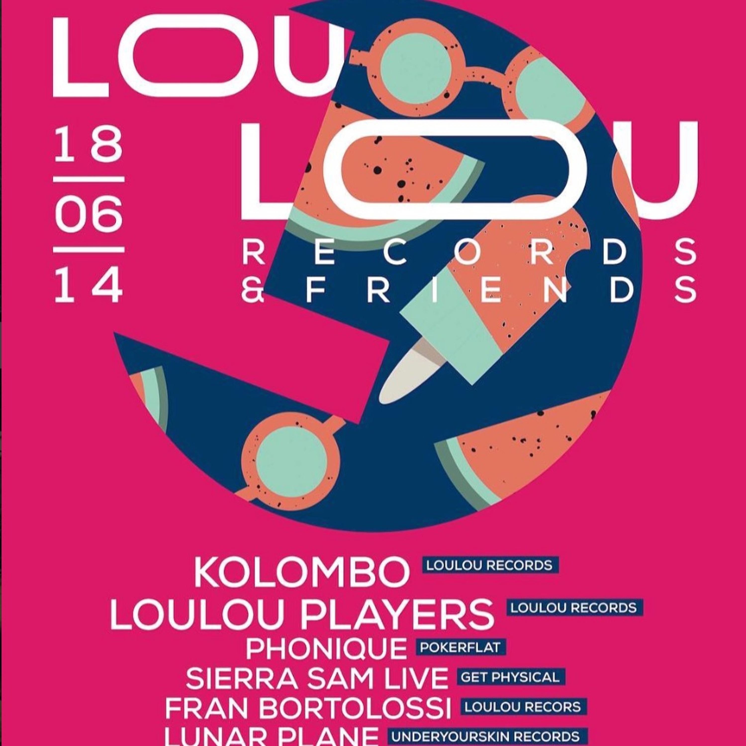 LouLou Players