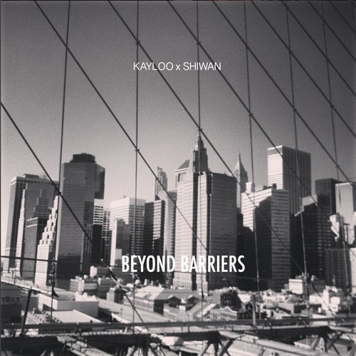 Beyond Barriers /w Shiwan