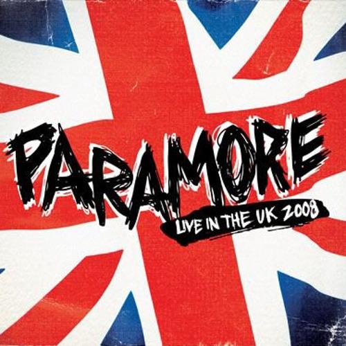 Paramore  - My Heart (Live)
