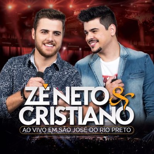 Z� Neto e Cristiano - Eu Ligo
