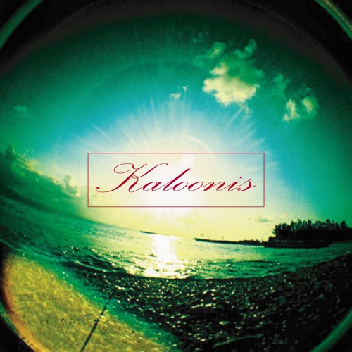 02 - Kaloonis - Mantra Dub