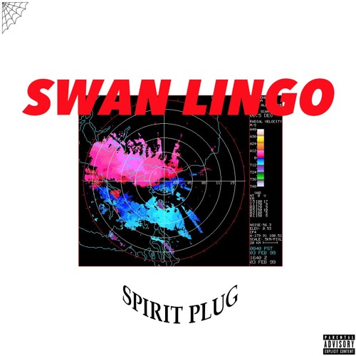 Swan Lingo - Spirit Plug EP