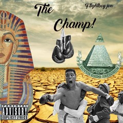 Tha Champ