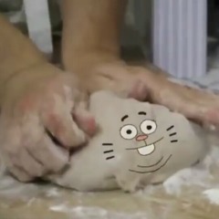 I'm A Bun
