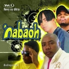 Nabaoh - Revy sy ditra ( Maestro Marcelo version corrigée 2016 )