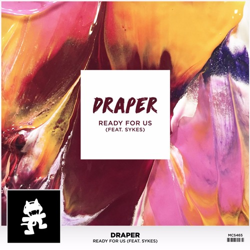 Draper - Ready For Us (feat. Sykes)