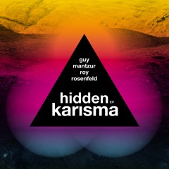 Hidden Karisma