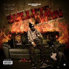 Bliggs Nex2kin - Im Just Sayin (produced by Bliggs Nex2kin)