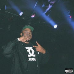 Eddy Baker - Hella Chill