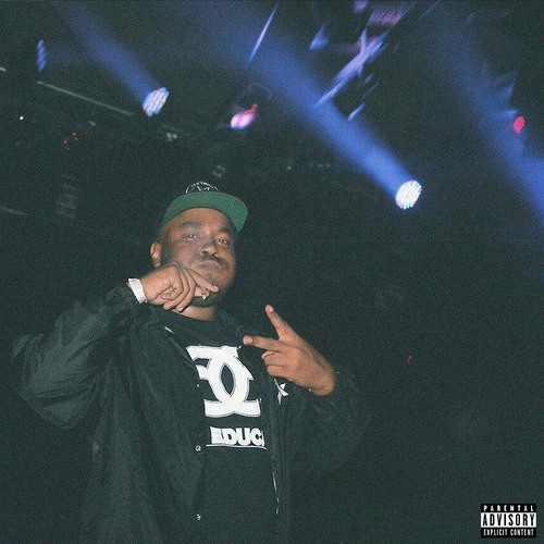 Eddy Baker - Hella Chill