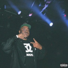 Eddy Baker - Still Smoking