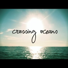 Crossing Oceans (Open collab with Dirk Maassen - preview)