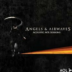 Angels & Airwaves - Do It For Me (Acoustic)