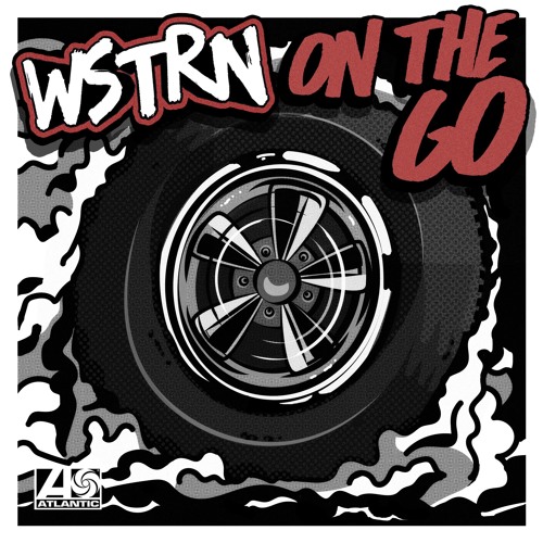 WSTRN - On The Go