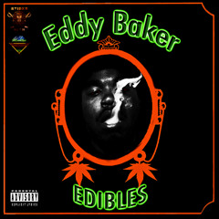 Eddy Baker - BAD BITCHES (prod. by Sky Lexington)