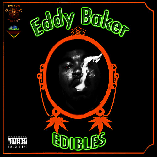 Eddy Baker - BAD BITCHES (prod. by Sky Lexington)