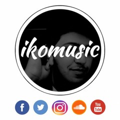 Handsome Ghost - Eyes Wide (Henry Krinkle Remix)