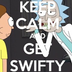 TERRORBANKUH - Get Swifty (preview)