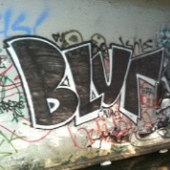 Blur (Beat By. 40a)(Prod. Align)