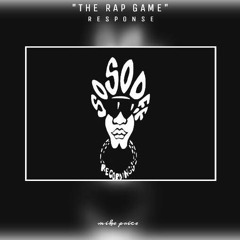 Mike Price - Adele Hello (Remix) (The Rap Game Response)