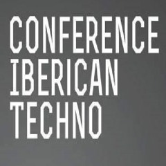 Du'ArT @ Conference Iberican Techno - Coimbra (08 - 04 - 2016)
