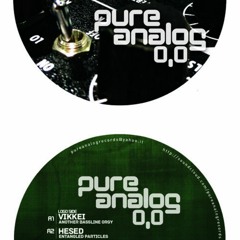 Pureanalog Records 0,0 web previews