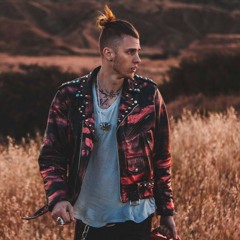 MGK - A Little More (INSTRUMENTAL) Free download