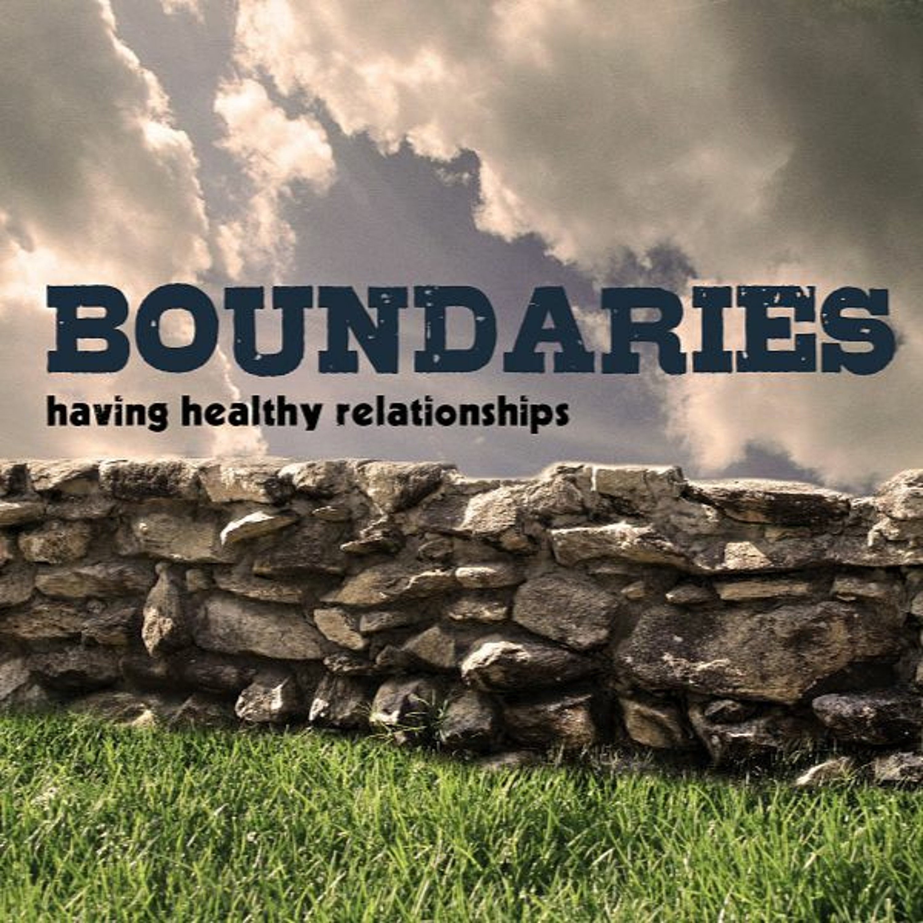 Boundary Resistance