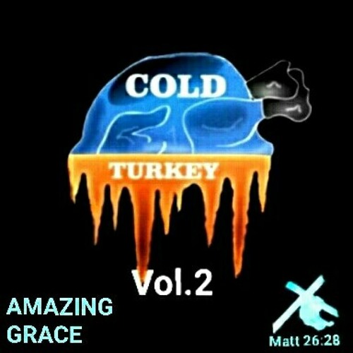 Stream TC TheCovenant Listen to Cold Turkey Vol.2 playlist online for